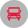 Commercial Vehicle Icon