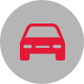 Personal Vehicle Icon